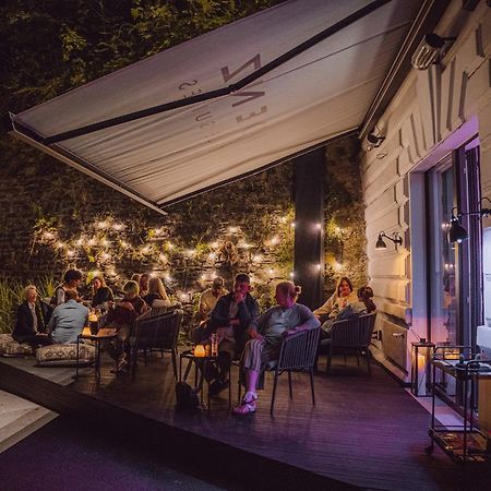 Residenz Boutique Suites Bad Gastein Dış mekan fotoğraf